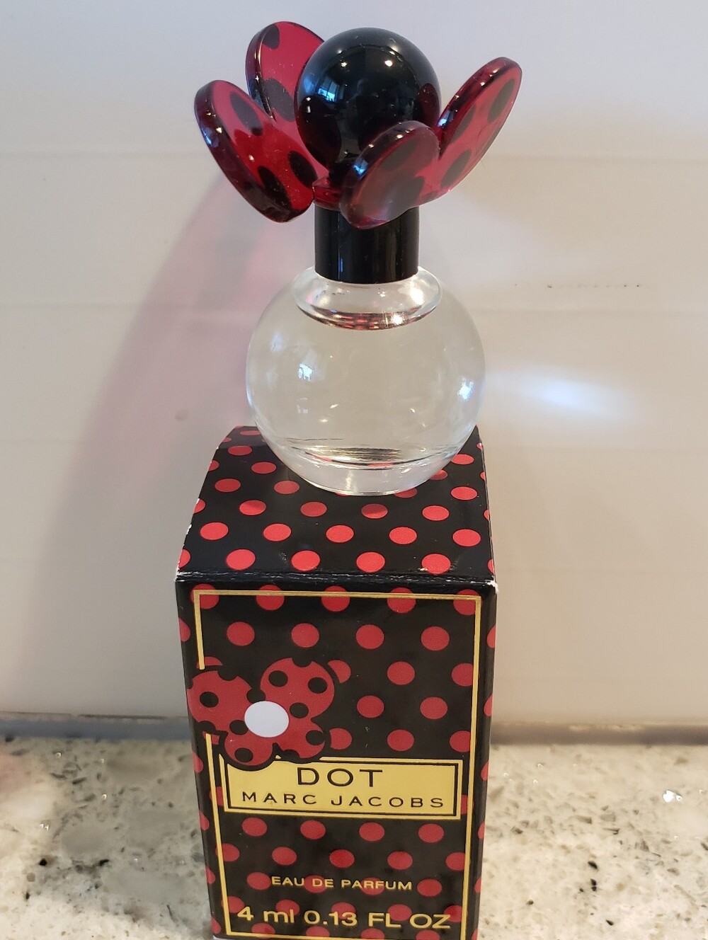 Dot, Marc Jacobs Mini - Picture 2 of 2